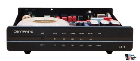 For instance, I use an HDMI connected, third party device to allow me to play <b>SACD</b> discs through the T+ using any Blu-Ray player that supports <b>SACD</b> playback. . Denafrips sacd